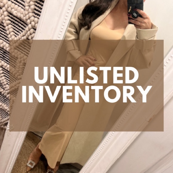 Other - UNLISTED RACK